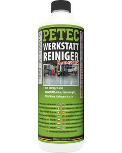 Werkstattreiniger 1L Konzentrat - 100 39 118