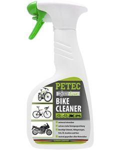 Bike Cleaner 500 ml Spray - 100 39 100