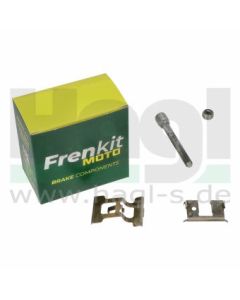 Frenkit Bremszangen Belag-Haltesatz - 623001