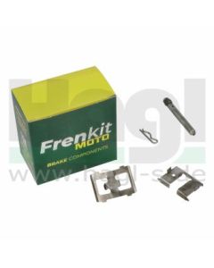 Frenkit Bremszangen Belag-Haltesatz - 623003
