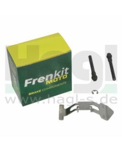 Frenkit Bremszangen Belag-Haltesatz - 623005