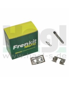 Frenkit Bremszangen Belag-Haltesatz - 623006