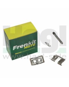 Frenkit Bremszangen Belag-Haltesatz - 623007