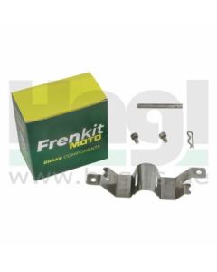 Frenkit Bremszangen Belag-Haltesatz - 623008