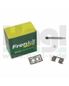 Frenkit Bremszangen Belag-Haltesatz - 623013