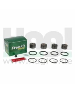 Frenkit Bremszangen Kolben mit Dichtsatz - 629008