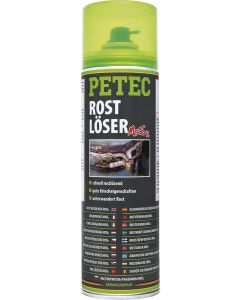 Rostl&ouml;ser Spray MoS2 500 ml - 100 39 116