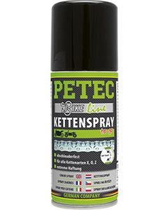Kettenspray Top Speed 100 ml - 100 39 104