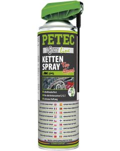 Kettenspray Top Speed 500 ml - 100 39 105