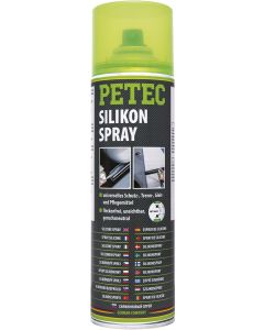 Silikonspray 500 ml - 100 39 121