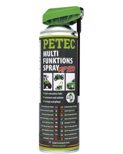 Multifunktionsspray 500 ml - 100 39 109