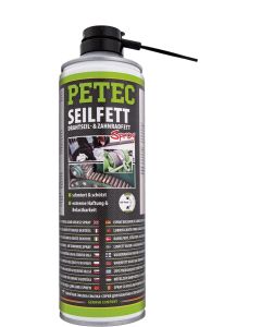 Drahtseil & Zahnfett Spray 500 ml - 100 39 122