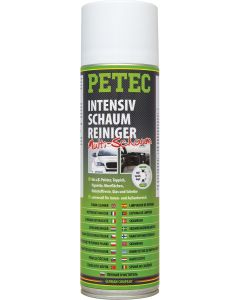 Intensiv-Schaumreiniger 500 ml Spray - 100 39 102