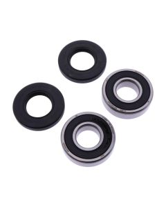 Radlager Satz komplett mit Wellendichtring - 300 15 138