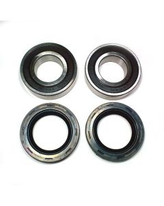 Radlagersatz mit Wedi - 300 15 104
