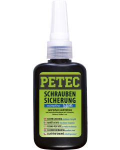 Schraubsicherung mittelfest 50 gr - 100 39 112