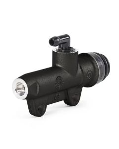 Fußbremspumpe Brembo - PS 13 schwarz, Kolbendurchmesser 13 mm - 910A90391