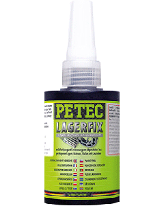 Lagerfix 50 gr Pressbox - 100 39 120