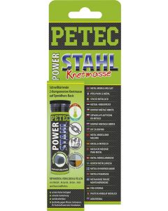 POWER Stahl 50 gr - 100 39 117