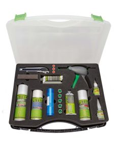 Kunststoff Repair-Kit - 100 39 113