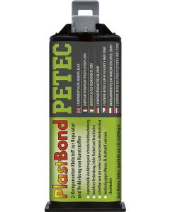 Plast Bond 50 ml - 100 39 115