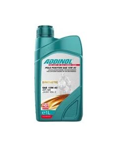 POLE POSITION SAE 10W-40 - ADD-72403507