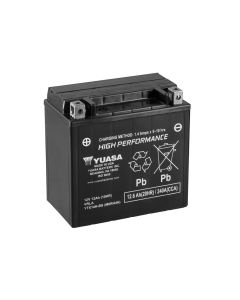 Batterie Yuasa YTX14H-BS - 300 161024