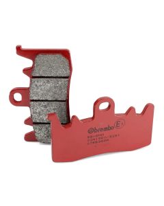 Bremsbelag Brembo Sinter ECE-R90 Road - 07BB38SA