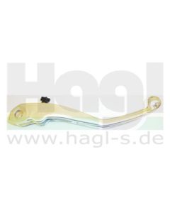 Bremshebel kurz Magura - silber für Radial 195 - 722 177