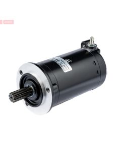 Anlasser Denso Ducati - 100 07 311