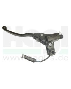 Geberzylinder 167.6ls Magura - 12 mm Kolben Mineralöl - 2700482