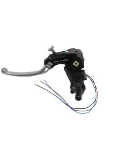 Kupplungsgeberzylinder PRS 16 - ACC-CY100S-L-RST-M10