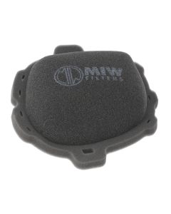 Luftfilter MIW schwarz - H1329B