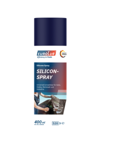 Silicon Spray - 400 ml - H1605