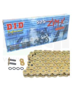 Kette DID 525ZVMX 116GL - 300 18 360