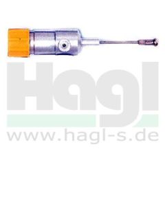 Nehmerzylinder Magura 0120648 - eingezogene Länge 31 mm - 120 648
