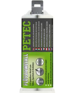Fl&uuml;ssigmetal 50 ml - 100 39 119