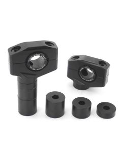 RA75-22H20-80V - Riser kpl. Set "Booster"