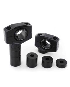 RA75-25H20-80V - Riser kpl.Set "Booster"