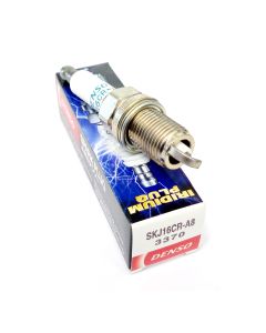 Zündkerze Denso Standard - Mittelelektrode mit Kupferkern - SKJ16CRA8