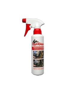 OptiGlanz Edelstahlreiniger - 100 38 150