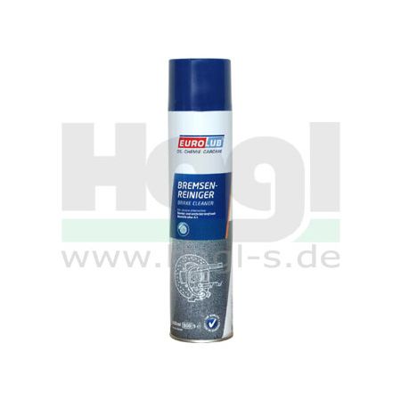 Bremsenreiniger Eurolub - 600 ml. - H1601