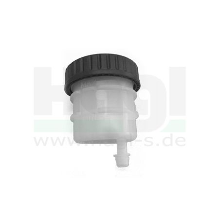 HMParts Bremsflüssigkeitsbehälter Typ2 - Für ATV, Quad & Dirt Bikes