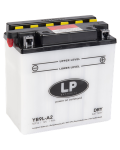 Batterie Landport LB9L-A2 - DIN 50916 - 100 16 949