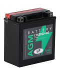 Batterie Landport LTX20CH-BS - DIN 51808 - 100 161019