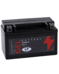 Batterie Landport LTX7A-4 - DIN 50615 - 100 161038