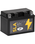 Batterie Landport SLA LTX12A-4 - 100 161047