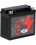 Batterie Landport Gel LTX20-4 - 100 161049