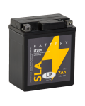 Batterie SLA LTZ8V - 100 16 956