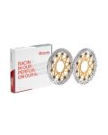208973713 - Bremsscheibensatz SuperSport